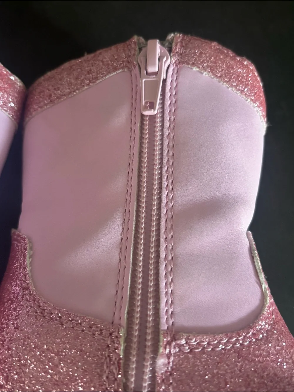 Disney sparkling pink